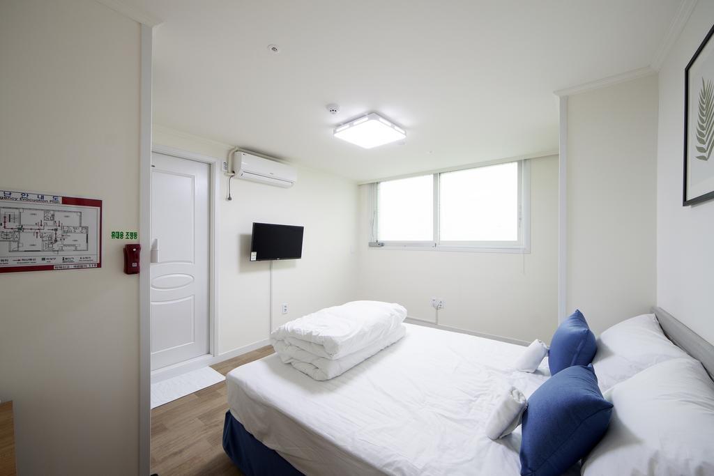 K-Guesthouse Dongdaemun 4 Seul Exterior foto