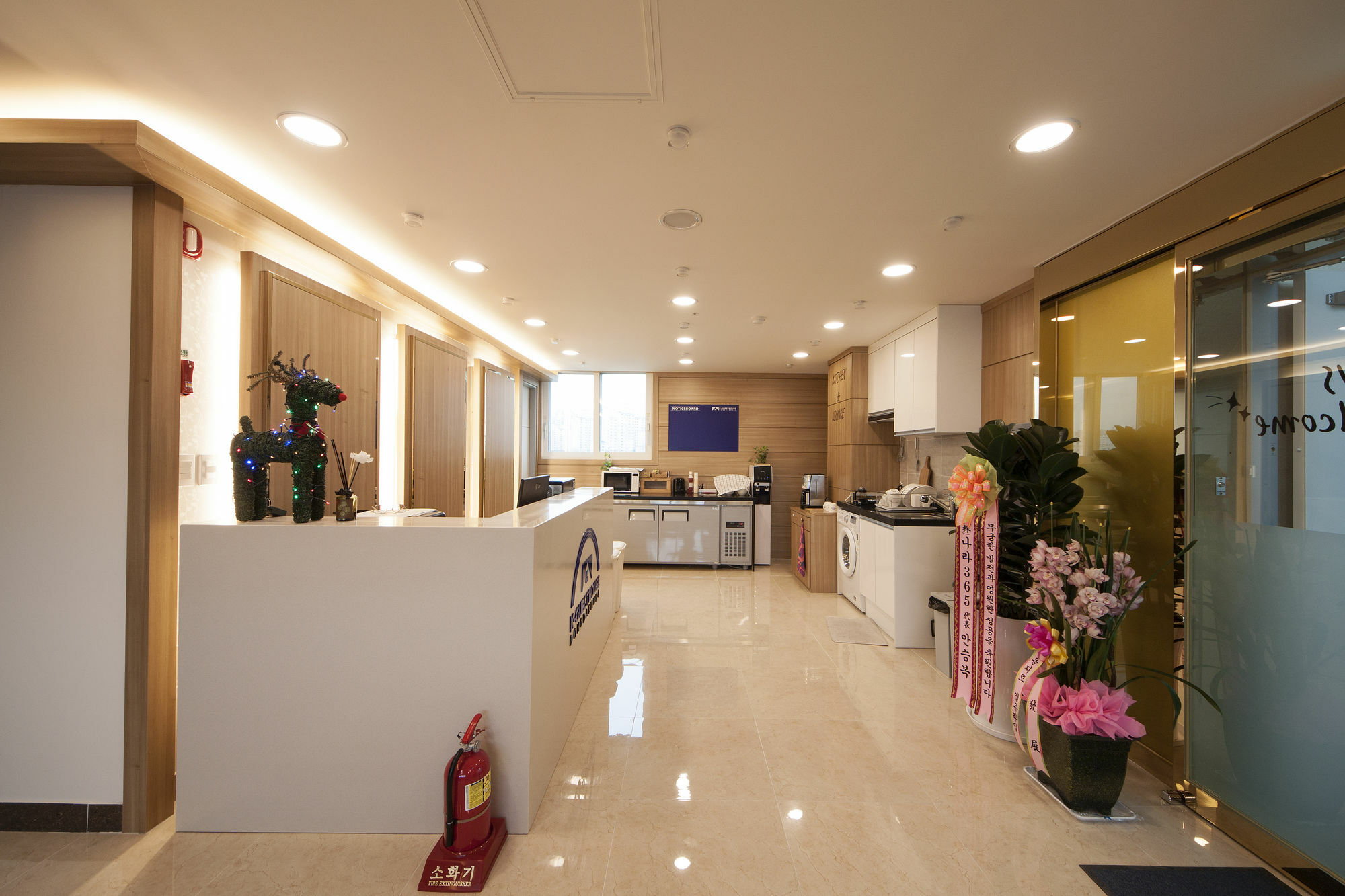 K-Guesthouse Dongdaemun 4 Seul Exterior foto