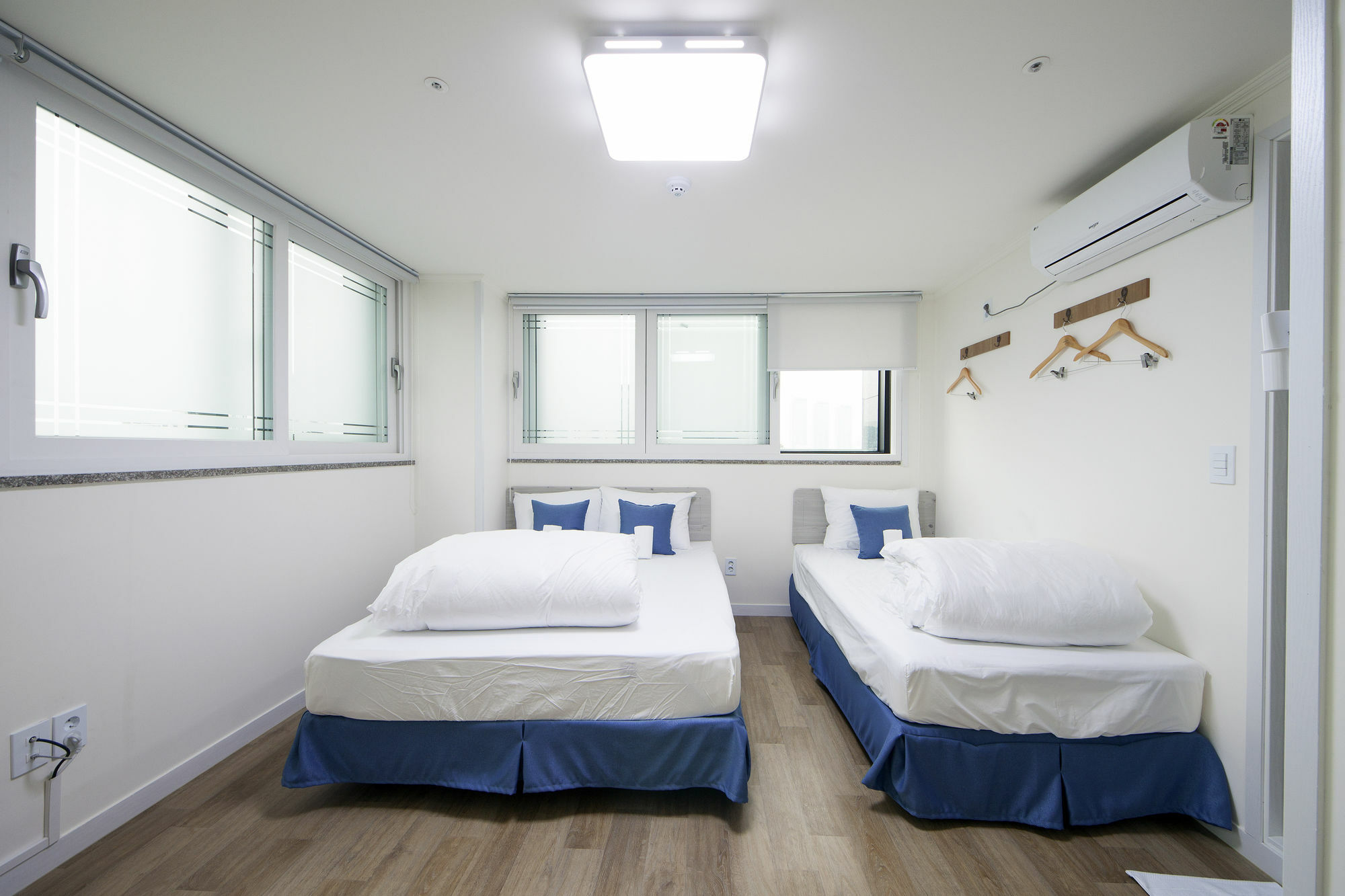 K-Guesthouse Dongdaemun 4 Seul Exterior foto